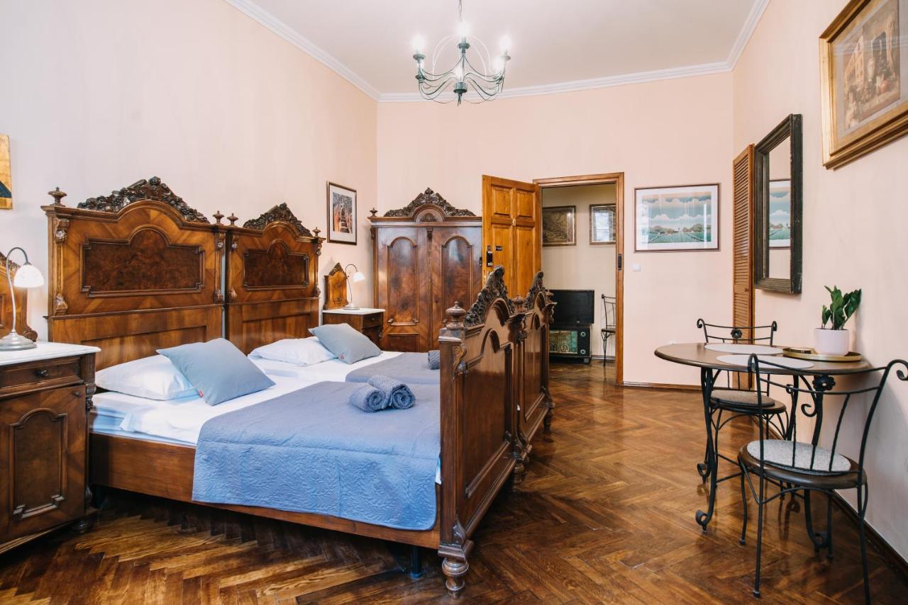 Amorette Apartments By Duhomes Dubrovnik Kültér fotó