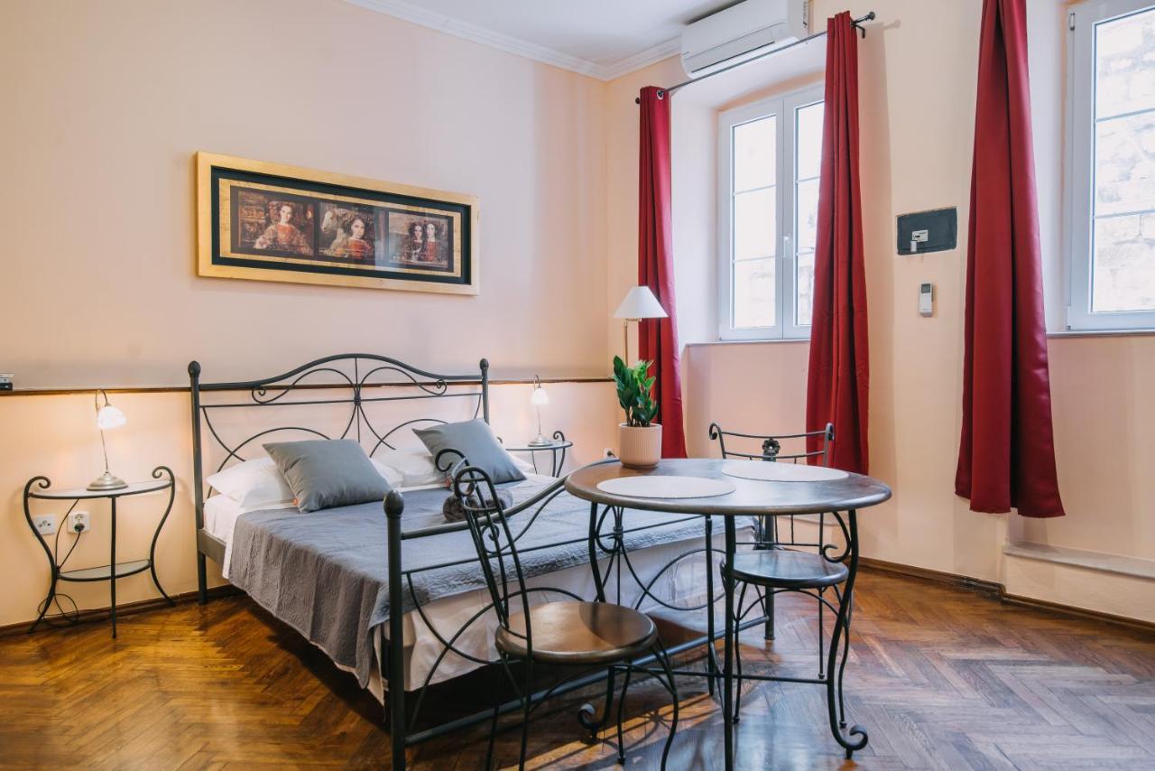 Amorette Apartments By Duhomes Dubrovnik Kültér fotó