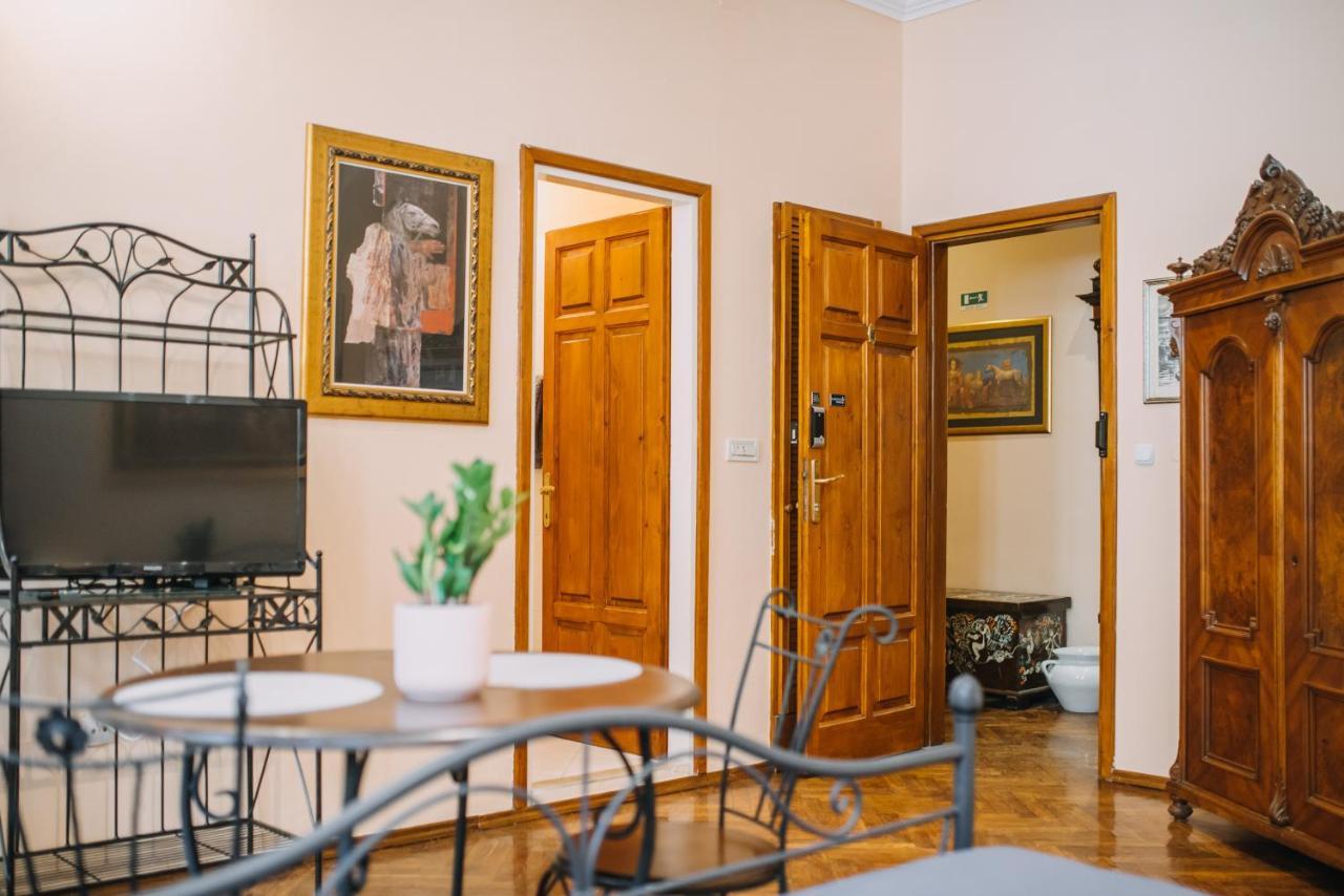 Amorette Apartments By Duhomes Dubrovnik Kültér fotó